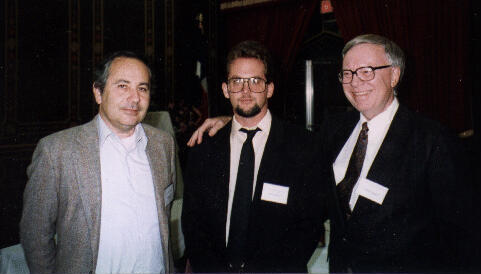 Bachrach, Helmerichs, and Hollister, Houston 1993.